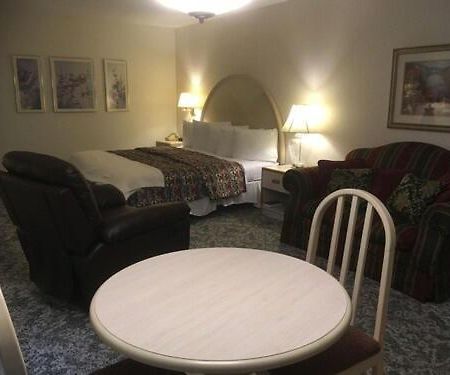 Hotel Value Host Marquette Zewnętrze zdjęcie