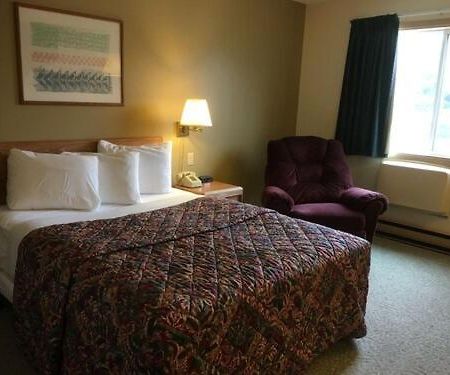 Hotel Value Host Marquette Zewnętrze zdjęcie