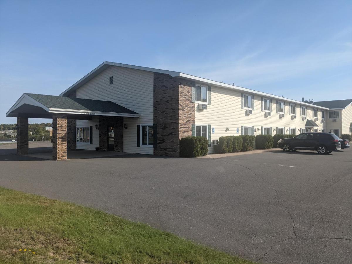 Hotel Value Host Marquette Zewnętrze zdjęcie