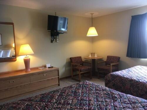 Hotel Value Host Marquette Zewnętrze zdjęcie