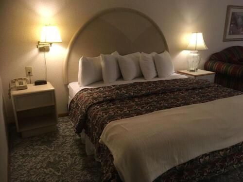 Hotel Value Host Marquette Zewnętrze zdjęcie